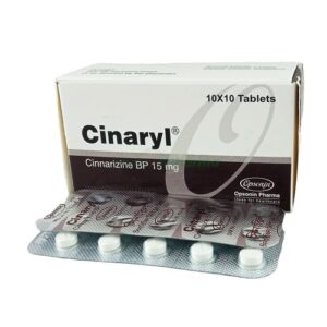 Cinaryl 15