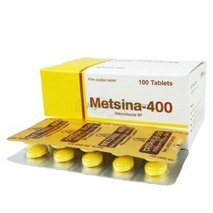 Metsina 400