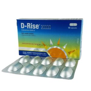 D-Rise 20000