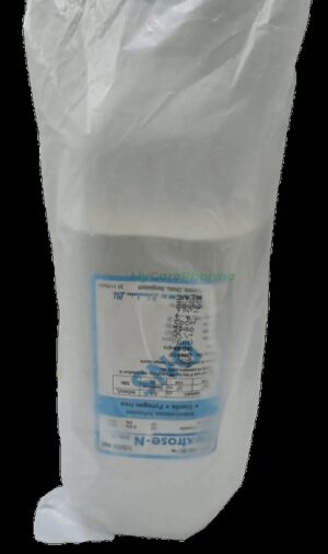 Dextrose-N (DNS) 1000ml