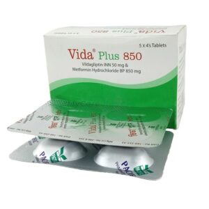 Vida Plus 850
