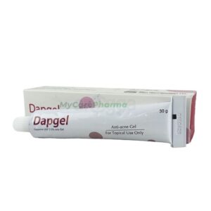 Dapgel