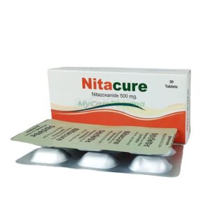 Nitacure 500