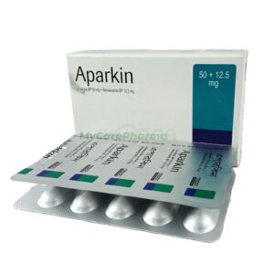 Aparkin 50