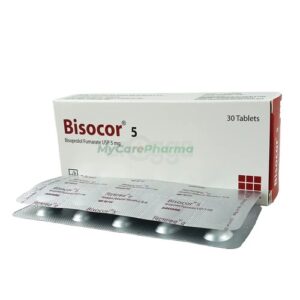 Bisocor 5