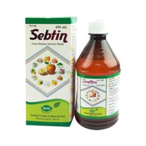 Sebtin 450ml