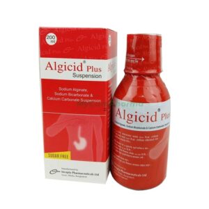 Algicid Plus