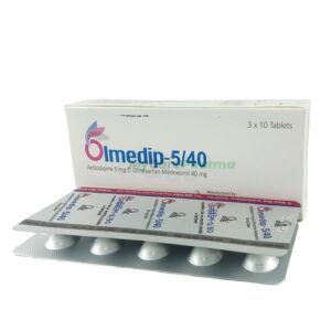 Olmedip 5/40