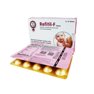Refitil-F