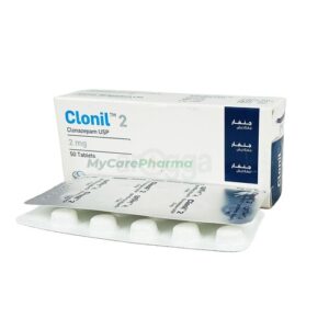 Clonil 2