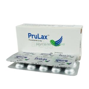 Prulax 2