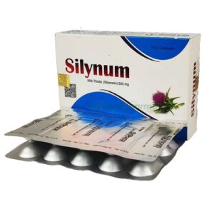 Silynum 500