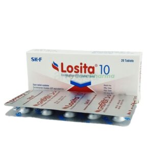 Losita 10