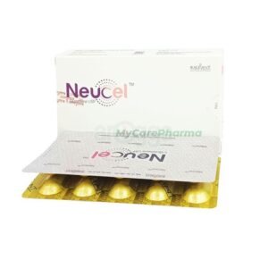 Neucel 500