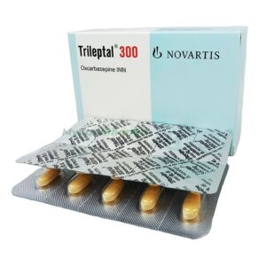 Trileptal 300
