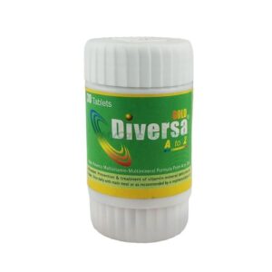 Diversa Gold