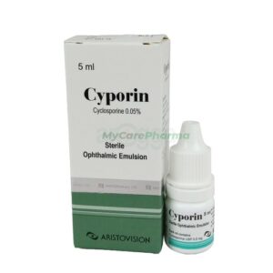 Cyporin
