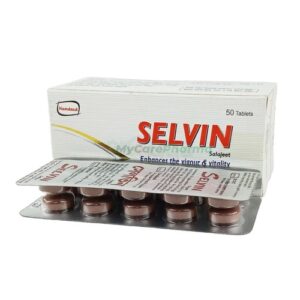 Selvin