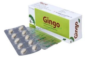 Gingo