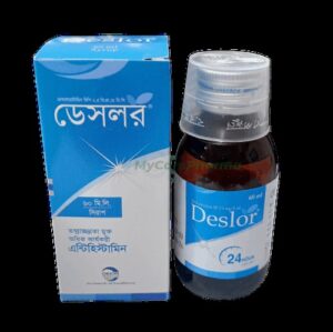 Deslor