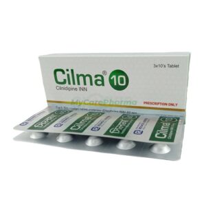Cilma 10