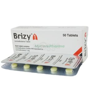 Brizy 1