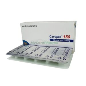 Cavapro 150