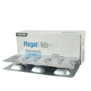 Meget 160