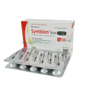 Symbion 6/200 Bexicap