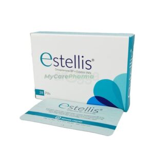 Estellis