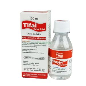 Tifal