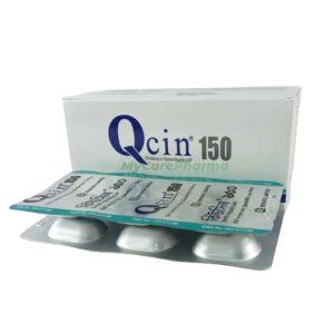 Qcin 150