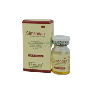 Simendan