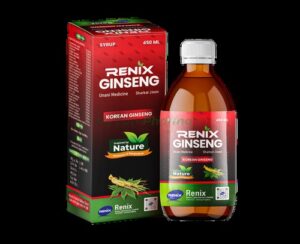 Renix Ginseng 450ml