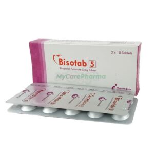 Bisotab 5