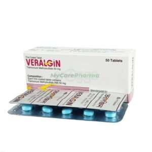 Veralgin