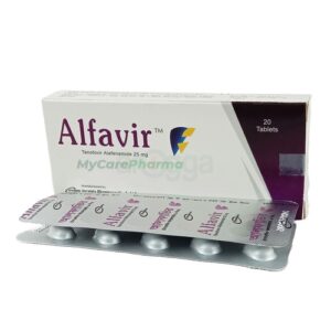Alfavir