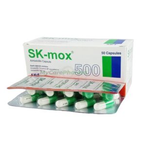 Sk Mox 500