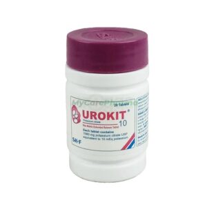 Urokit 10