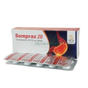 Sompraz 20