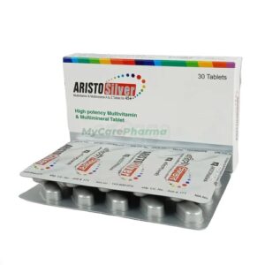 Aristo Silver
