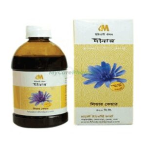 Liver Care Deenar (লিভার কেয়ার দীনার) 180ml