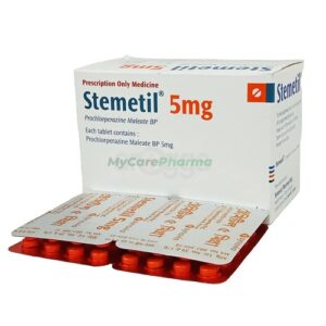 Stemetil