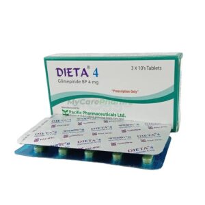 Dieta 4