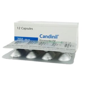 Candinil 200