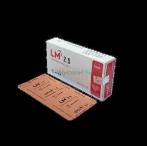 LM 2.5