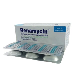 Renamycin 250