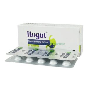 Itogut 50