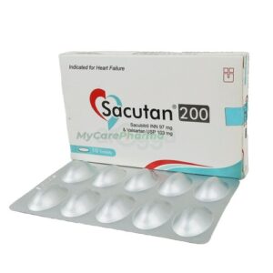 Sacutan 200