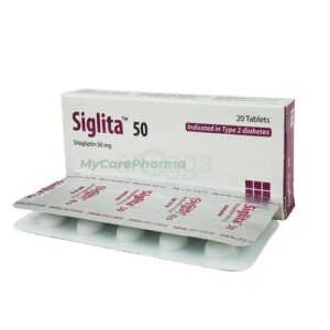 Siglita 50